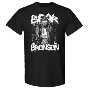 Bear Metal Shirt